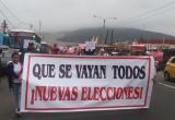 (Foto Jorge Yzaguirre)