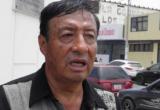 Marco Sánchez, el abogado de Ezequiel Nolasco dijo que los enemigos del desaparecido dirigente lo asesinaron porque era candidato a la presidencia regional.