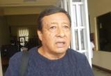 Marco Sánchez Ponte, miembro titular del comité electoral del CAS.