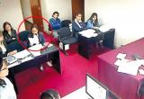 Congresista López y su esposo podrían recibir 10 y 8 años de cárcel. Foto: La República