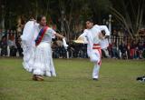 Concurso Nacional de Marinera en Nuevo Chimbote.