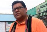Sarmiento dijo que faltan documentos, pero afirmó que no quiere adelantarse hasta terminar trabajo.