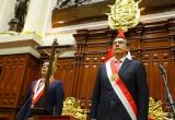 Foto cortesía Andina