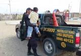 Foto: cortesía serenazgo Nvo. Chimbote
