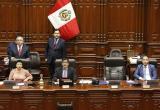 (Foto Congreso de la República)