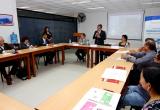 Foto: Corte Superior de Justicia del Santa