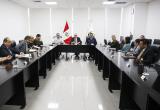 Foto: cortesía Andina