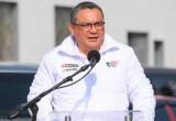 Foto: cortesía Presidencia