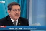 (Foto captura TV)