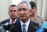Jefe del Gabinete Ministerial, René Cornejo.