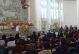 La Catedral diocesana será escenario de la misa por la Clausura del Año de la Fe.