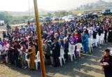 Fieles y pastores orarán por beatificación de P. Sandro Dordi.