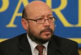 Medina exhortó a la población a investigar los antecedentes de sus candidatos.