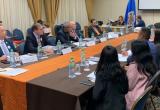 (Foto cortesía OEA)