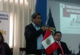 Congresista criticó a mandatario por no realizar la sesión de Consejo de Ministros solicitada para atender los problemas de Áncash.