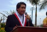 Congresista Modesto Julca emitió pronunciamiento sobre crisis en Áncash.