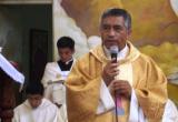 Se espera nombramiento de Obispo Castrense del Perú.