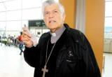 Piñeiro reafirmó plena colaboración con Fiscalía que ve caso de sacerdote. Foto: La República