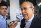 Monseñor Piorno sostuvo también que los procesos judiciales que viene afrontando la alcaldesa Victoria Espinoza lo están distrayendo en su labor municipal.