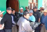 Moro: crimen y delincuencia en el centro poblado menor de Limonirca.