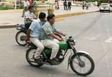 El objeto del proyecto de ley 2849 es prevenir la comisión de delitos. Foto: Andina