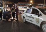 Foto: cortesía seguridad ciudadana