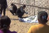 Augusto Ojeda Pucutay de 28 años recibió dos impactos de bala en el cuello, presuntamente porque puso resistencia a ser asaltado pues fue hallado sin zapatillas ni billetera.