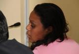 La justicia confirmó la condena de 25 años de cárcel a Vanesa Ancajima Ortiz, quien asesinó a su pequeño hijo de dos años.