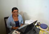 Funcionaria del área de salubridad de comuna sureña informó que en inspecciones realizadas se encontró que comercios cumplen con medidas sanitarias.