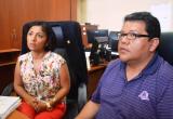 Funcionarios de la gestión anterior no dejaron firmadas las órdenes de pago.