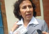 Dra. Nancy Moreno. Foto: Archivo