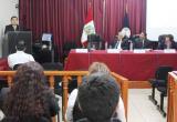 Ayer se registró el primer caso en el marco del NCPP (foto referencial-internet)