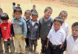 Los niños de Huáscar y Carachuco deben sonreír en esta Navidad. (Foto: RSD)