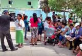 Solicitan diálogo con comisión revisora.