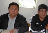 Augusto Sipión es el nuevo presidente del Club José Gálvez