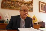 Monseñor Ángel Simón Piorno descalificó, en su opinión, la propuesta de Waldo Ríos, de entregar 500 soles a cada familia de la región.