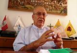 El Obispo cuestionó a la gente que recibe dinero a cambio de un voto.
