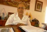 Monseñor Piorno mencionó que el año pasado se cansó de enviarles cartas para que apoyen el albergue de ancianos, pero nunca contestaron.