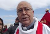 "El Año de la Fe marca un hito en el camino de nuestra Iglesia", dice el Obispo.