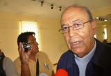 Obispo también pide a Policía acelerar investigaciones sobre amenazas a magistrados.