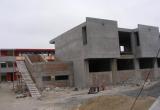 Barrenechea aseguró que culminación de obra será una de sus prioridades.