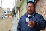 “Mi sobrino no era el blanco”, dice tío de la víctima, Hugo Torres Mendoza.