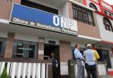 Bonificación compensará a aquellos pensionistas que cobran menos de 370 nuevos soles mensuales. Foto: Correo