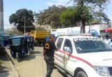 En operativo intervinieron a cuatro mujeres que ejercen la prostitución, pero que no contaban con carné sanitario.