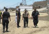 La delincuencia sigue ganando terreno en Chimbote.