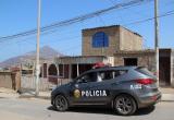 Jean Paul Asencio Flores tiene requisitoria por homicidio, pero se paseaba como "Pedro por su casa"