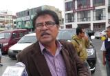 El regidor Osvaldo Avalos aspira a acceder al sillón municipal del distrito de Macate.