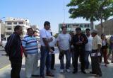 Pedido fue hecho a Gobierno Regional de Áncash, Municipalidad Provincial del Santa y municipios distritales.