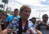 Este fallo de 2-1 descarta las pretensiones de Espinoza García para librarse de la acusación fiscal