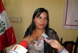 Gobernadora viajará a Lima para informar al Gobierno del Interior sobre esta situación.